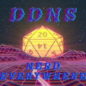 Dads Doing Nerd Shit