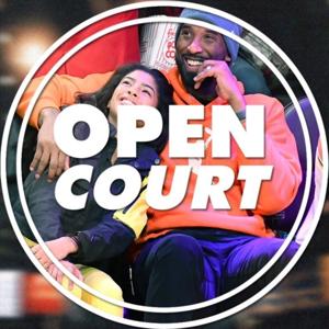 Court Cases by OpenCourt-Basketball