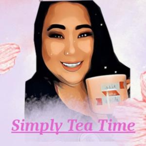 SIMPLY TEA TIME