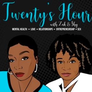 Twenty's Hour Pod