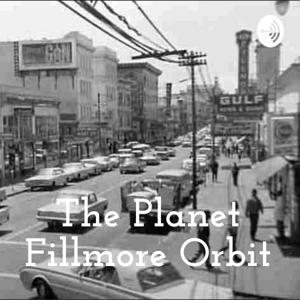 Planet Fillmore Orbit