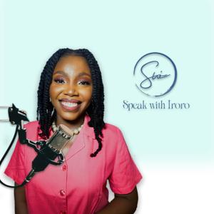 Speak With Iroro