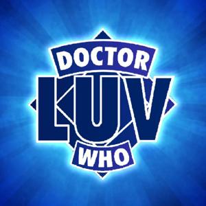 10 MINUTOS DE WHO! by LUV DOCTOR WHO BRASIL