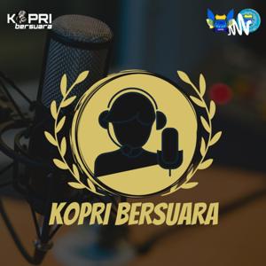 Kopri Bersuara !