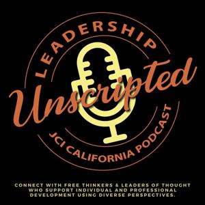 Leadership Unscripted