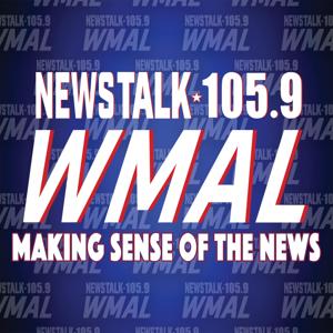 WMAL Saturday Talk