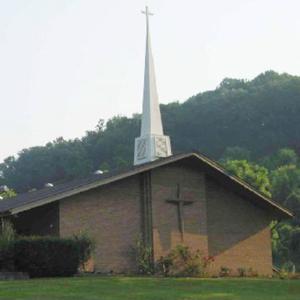 Kingsway Baptist Church 2010