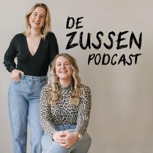 De Zussen Podcast