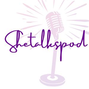 SheTalksPod