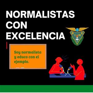 Normalistas con Excelencia