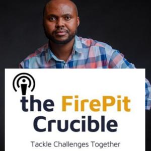 TheFirePit Crucible