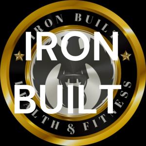 IRON BUILT