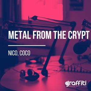 Metal from the Crypt