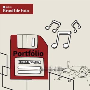 Portfólio Rádio Brasil de Fato MG