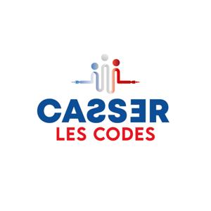 Casser Les Codes : pour avancer plus loin ensemble