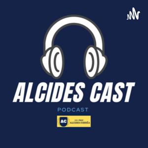 Alcides Cast