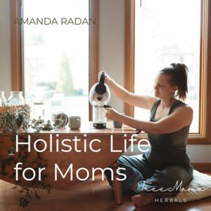 Holistic Life for Moms