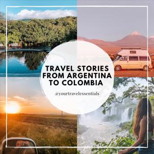 Your Travel Essentials