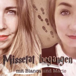 Missetat begangen