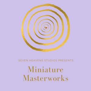 Miniature Masterworks