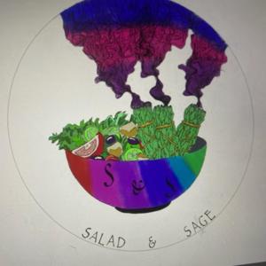 Salad & Sage