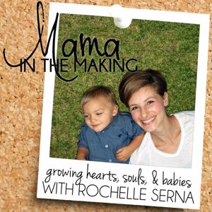 Mama in the Making: Wellness | Fertility | Detox | Spirituality | Motherhood