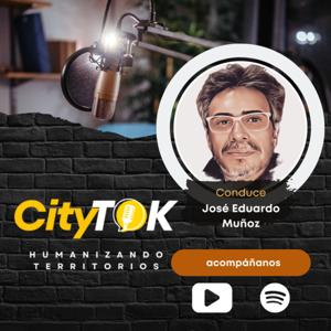CityTok Live / Humanizando Territorios