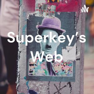 Superkey's Web