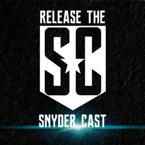 Release the Snyder Cast