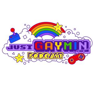 Just Gaymin' Podcast