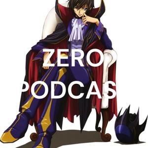 ZERO PODCAST