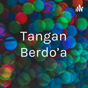 Tangan Berdo'a