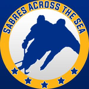 Sabres Across The Sea