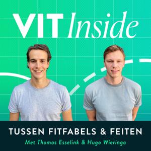 Vit Inside, de podcast