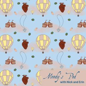 Moody's Pod