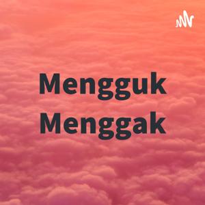 Mengguk Menggak