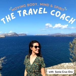 The Travel Coach