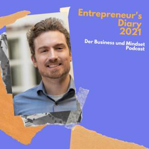 Entrepreneur's Diary - Philipp Stelzel Podcast