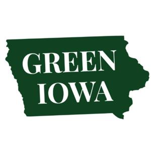 Green Iowa Pod