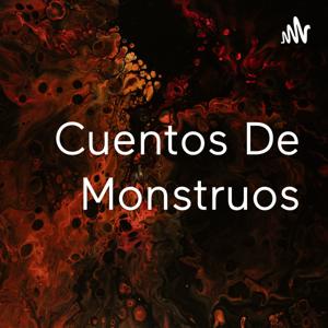 Cuentos De Monstruos