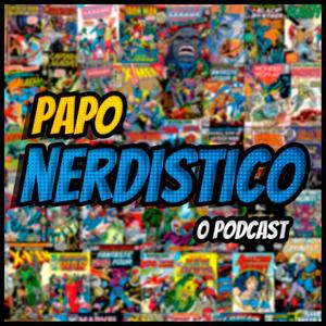 Papo Nerdistico