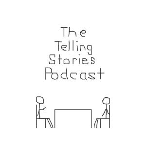 The Telling Stories Podcast