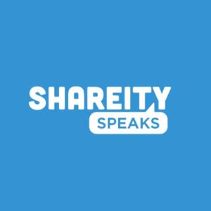 Shareity Speaks