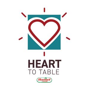 Heart to Table