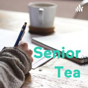 Senior Tea