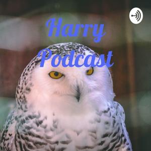 Harry Podcast