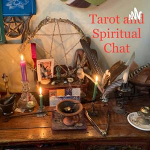 Tarot and Spiritual Chat