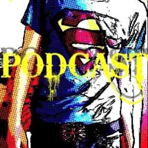 LOUK D. PODCAST!
