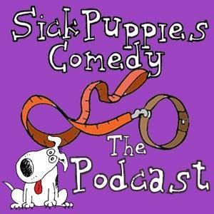 Sick Puppies Comedy