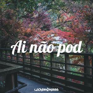 Ai não pod ～Nossa vida no Japão～